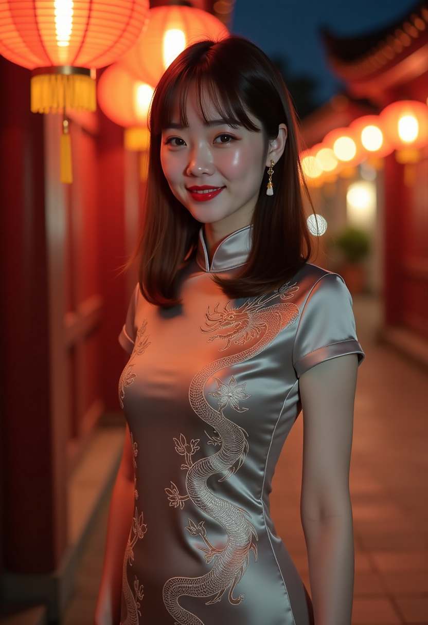 高能名场面