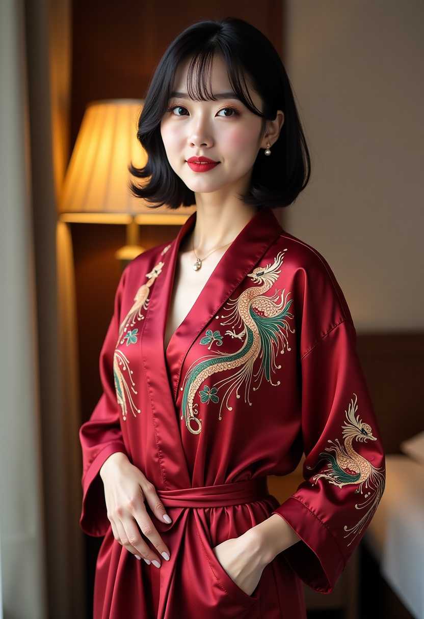 弹幕精选